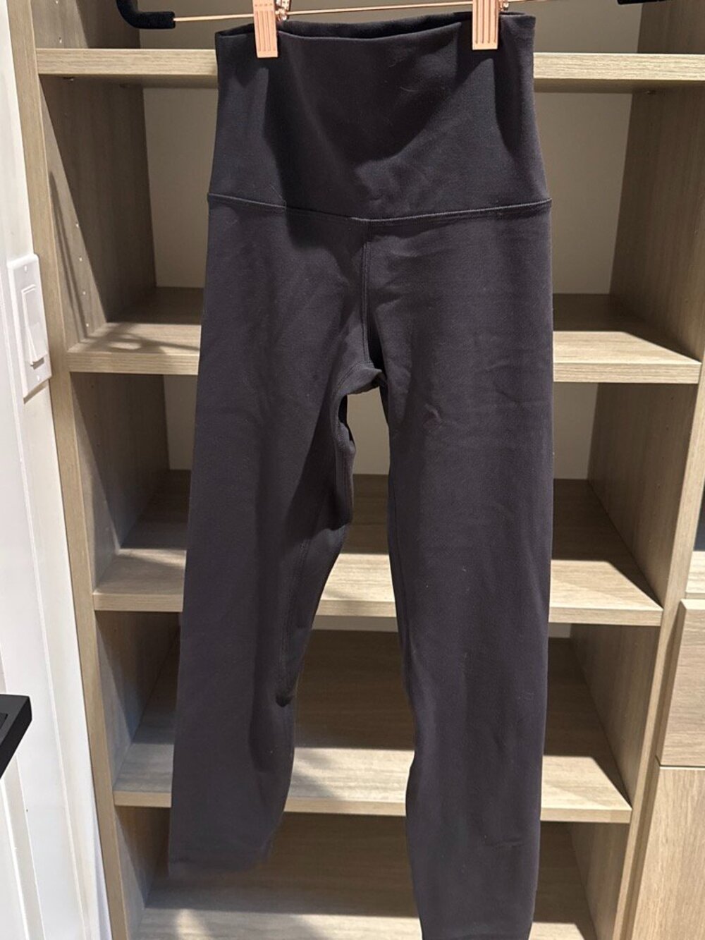 Lulu Lemon Leggings Size 0